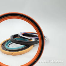 Zestaw uszczelki cylindrowej Sumitomo